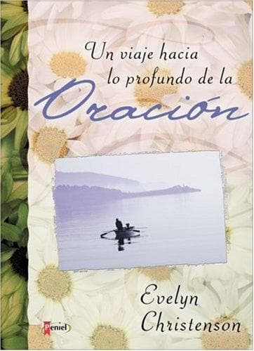 Cover of Journey Into Prayer, A