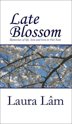 Cover of Late Blossom