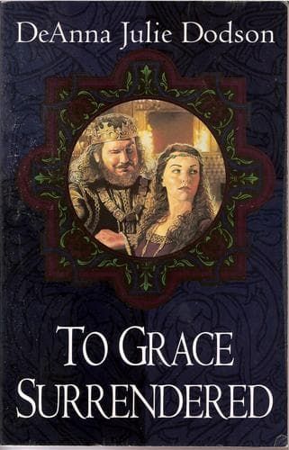 Cover of To Grace Surrendered