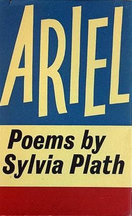 Cover of Ariel