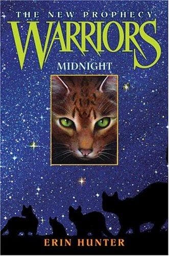 Cover of Midnight