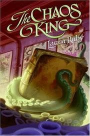 Cover of The Chaos King