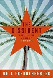 Cover of The Dissident