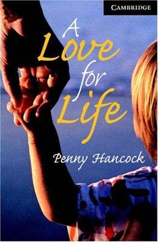 Cover of A Love for Life Book and Audio CD Pack