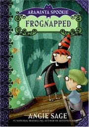 Cover of Araminta Spookie 3