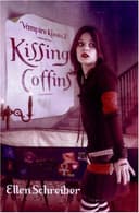 Cover of Vampire Kisses 2