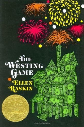 Cover of The Westing Game