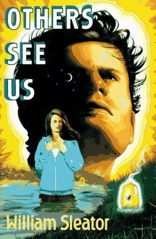 Cover of Others see us