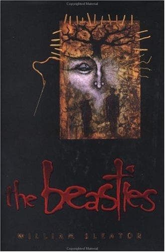 Cover of Beasties