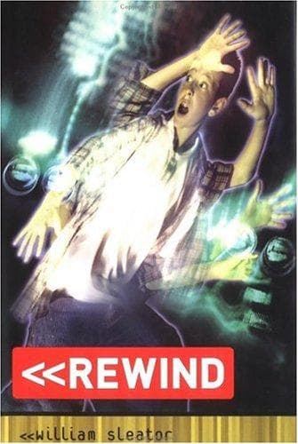 Cover of Rewind