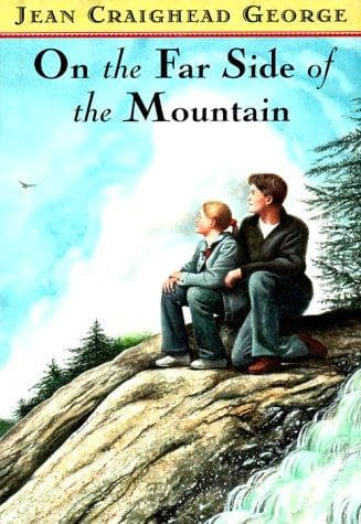 Cover of On the Far Side of the Mountain