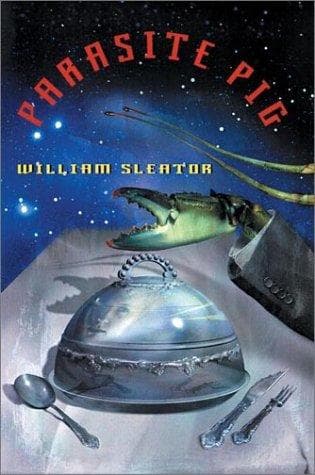 Cover of Parasite Pig