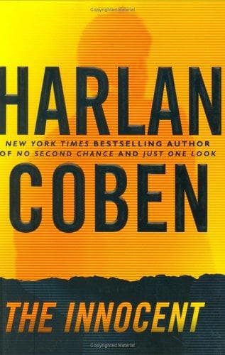 Cover of Innocent