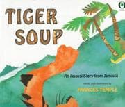 Cover of Tiger Soup