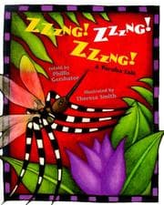 Cover of Zzzng! zzzng! zzzng!