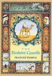 Cover of The Beduins' gazelle