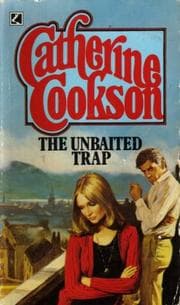 Cover of The unbaited trap