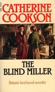 Cover of The Blind Miller