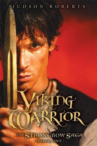 Cover of Viking Warrior