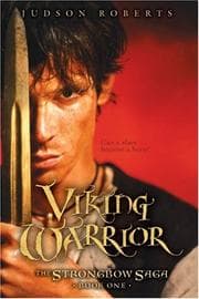 Cover of The Strongbow Saga, Book One