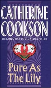 Cover of Pure as the lily