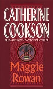 Cover of Maggie Rowan