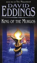 Cover of King of the Murgos