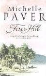 Cover of Fever Hill