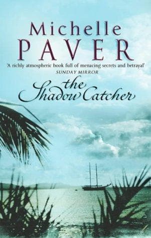 Cover of Shadow Catcher