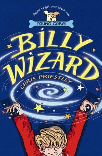 Cover of Billy Wizard (Young Corgi)