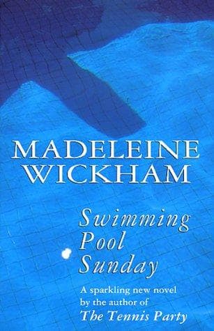 Cover of Swimming Pool Sunday