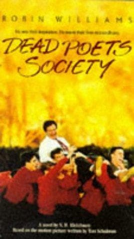 Cover of Dead poets society
