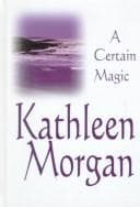 Cover of A certain magic