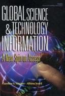 Cover of Global science & technology information