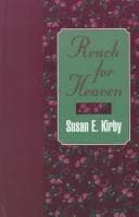 Cover of Reach for heaven