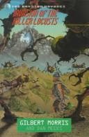 Cover of Invasion of the Killer Locusts