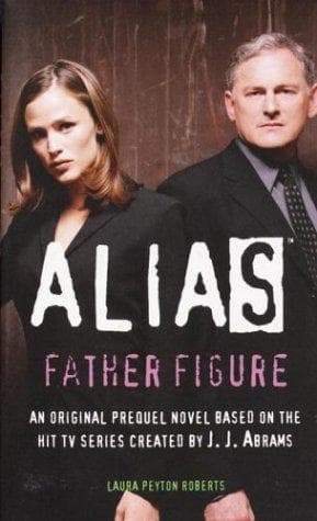 Cover of Father figure