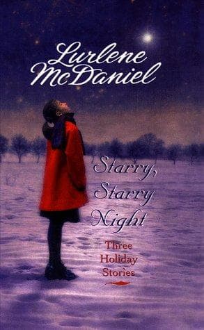 Cover of Starry, starry night