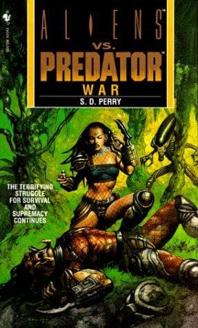 Cover of War