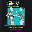 Cover of The indelible Alison Bechdel