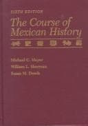 Cover of The course of Mexican history