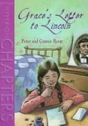 Cover of Grace's Letter to Lincoln