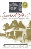Cover of Separate pasts