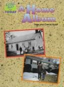 Cover of A home album