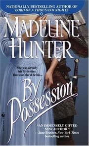 Cover of By Possession