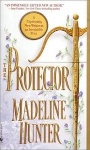 Cover of The protector