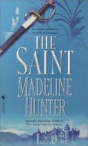 Cover of The Saint