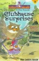 Cover of Clubhouse surprises