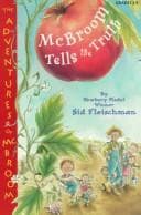 Cover of McBroom tells the truth