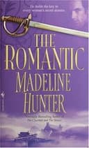 Cover of The Romantic